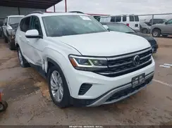 1V2JR2CA3MC600332 2021 VOLKSWAGEN ATLAS