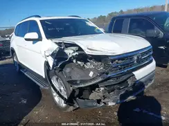 1V2JR2CA3MC602985 2021 VOLKSWAGEN ATLAS