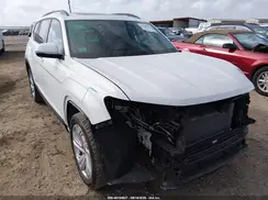 1V2JR2CA3MC610116 2021 VOLKSWAGEN ATLAS