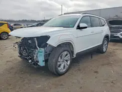 1V2JR2CA3NC506243 2022 VOLKSWAGEN ATLAS