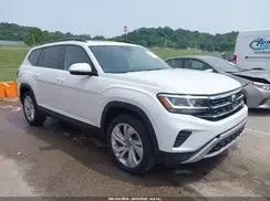 1V2JR2CA3NC512561 2022 VOLKSWAGEN ATLAS