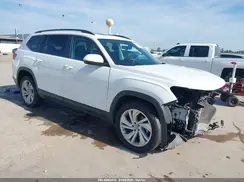 1V2JR2CA3NC528047 2022 VOLKSWAGEN ATLAS