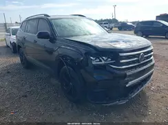 1V2JR2CA3NC560321 2022 VOLKSWAGEN ATLAS