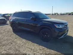 1V2JR2CA3PC506701 2023 VOLKSWAGEN ATLAS