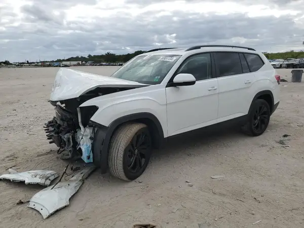 1V2JR2CA3PC507086 2023 VOLKSWAGEN ATLAS - Image 1
