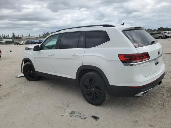 1V2JR2CA3PC507086 2023 VOLKSWAGEN ATLAS - Image 2