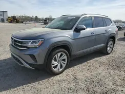 1V2JR2CA3PC509307 2023 VOLKSWAGEN ATLAS