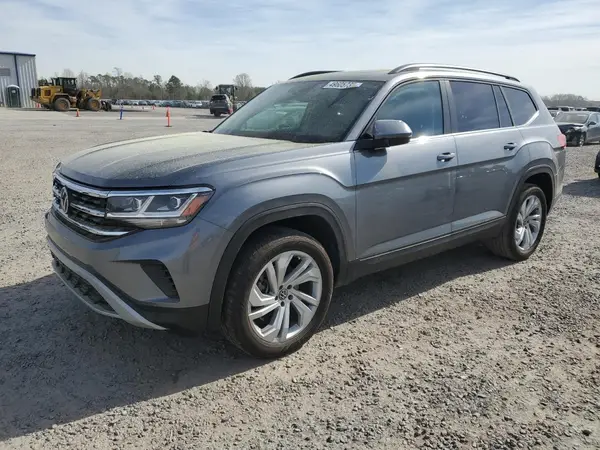1V2JR2CA3PC509307 2023 VOLKSWAGEN ATLAS - Image 1