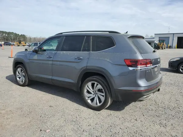 1V2JR2CA3PC509307 2023 VOLKSWAGEN ATLAS - Image 2