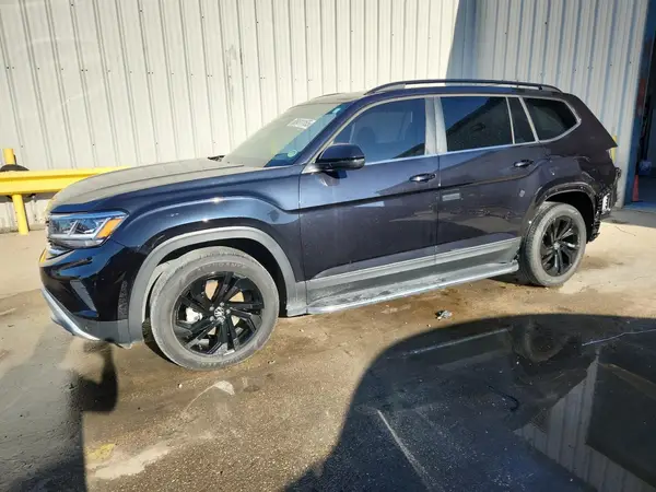 1V2JR2CA3PC513289 2023 VOLKSWAGEN ATLAS - Image 1