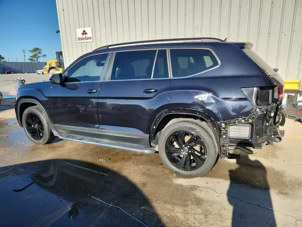 1V2JR2CA3PC513289 2023 VOLKSWAGEN ATLAS - Image 2