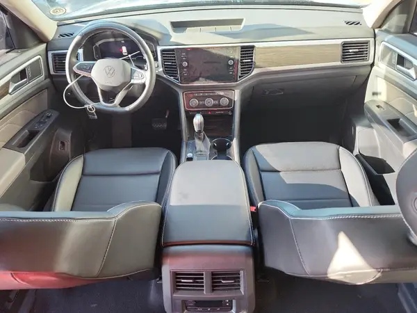1V2JR2CA3PC513289 2023 VOLKSWAGEN ATLAS - Image 8