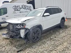 1V2JR2CA3PC517181 2023 VOLKSWAGEN ATLAS