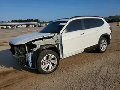 1V2JR2CA3PC519450 2023 VOLKSWAGEN ATLAS