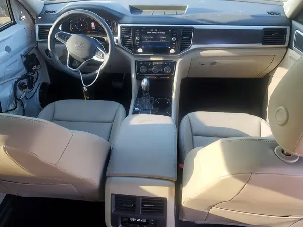 1V2JR2CA3PC519450 2023 VOLKSWAGEN ATLAS - Image 8