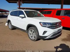 1V2JR2CA3PC529914 2023 VOLKSWAGEN ATLAS