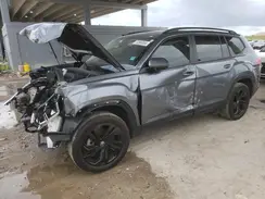 1V2JR2CA3PC540556 2023 VOLKSWAGEN ATLAS