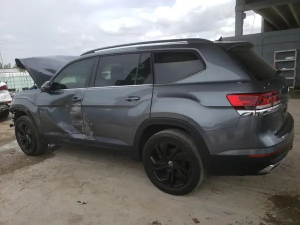 1V2JR2CA3PC540556 2023 VOLKSWAGEN ATLAS - Image 2