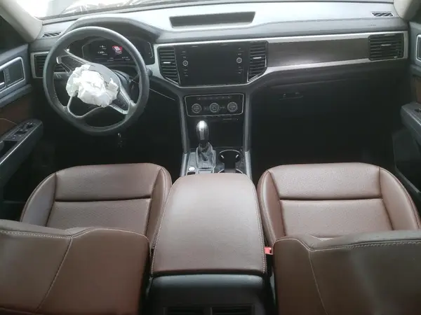 1V2JR2CA3PC540556 2023 VOLKSWAGEN ATLAS - Image 8