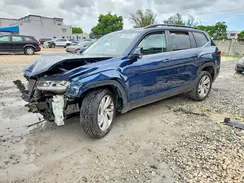 1V2JR2CA3PC547104 2023 VOLKSWAGEN ATLAS