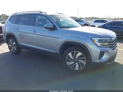 1V2JR2CA3RC502361 2024 VOLKSWAGEN ATLAS