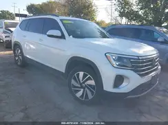 1V2JR2CA3RC502909 2024 VOLKSWAGEN ATLAS