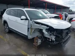 1V2JR2CA3RC508659 2024 VOLKSWAGEN ATLAS