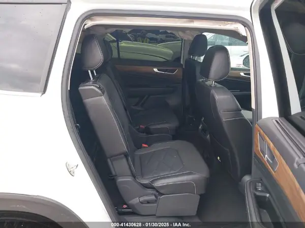 1V2JR2CA3RC508659 2024 VOLKSWAGEN ATLAS - Image 8