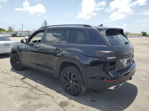 1V2JR2CA3RC508757 2024 VOLKSWAGEN ATLAS - Image 2