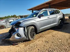 1V2JR2CA3RC516194 2024 VOLKSWAGEN ATLAS