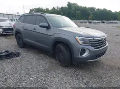 1V2JR2CA3RC517281 2024 VOLKSWAGEN ATLAS