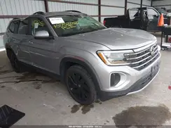 1V2JR2CA3RC524540 2024 VOLKSWAGEN ATLAS