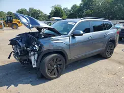 1V2JR2CA3RC551799 2024 VOLKSWAGEN ATLAS