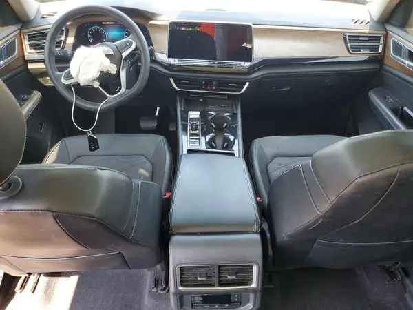 1V2JR2CA3RC551799 2024 VOLKSWAGEN ATLAS - Image 8