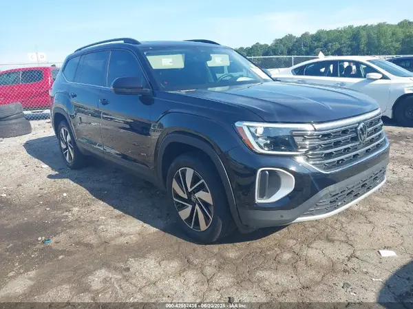 1V2JR2CA3RC554010 2024 VOLKSWAGEN ATLAS - Image 1