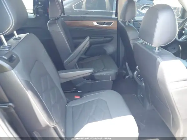 1V2JR2CA3RC554010 2024 VOLKSWAGEN ATLAS - Image 8