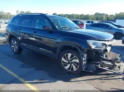1V2JR2CA3RC561426 2024 VOLKSWAGEN ATLAS