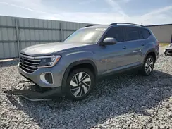 1V2JR2CA3RC570756 2024 VOLKSWAGEN ATLAS