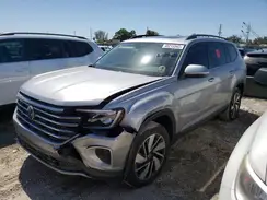 1V2JR2CA3RC575598 2024 VOLKSWAGEN ATLAS
