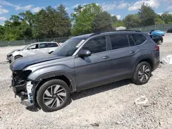 1V2JR2CA3RC585290 2024 VOLKSWAGEN ATLAS
