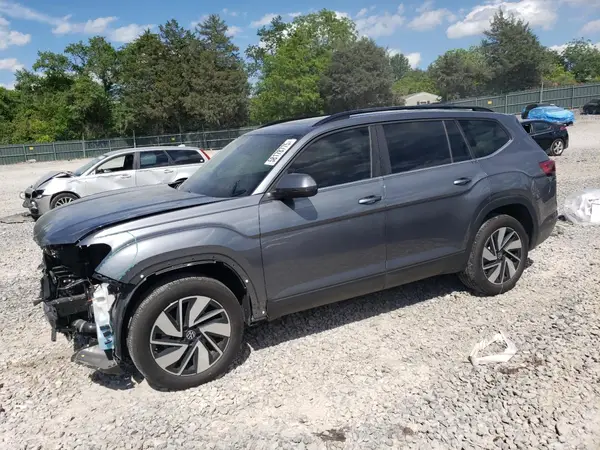 1V2JR2CA3RC585290 2024 VOLKSWAGEN ATLAS - Image 1