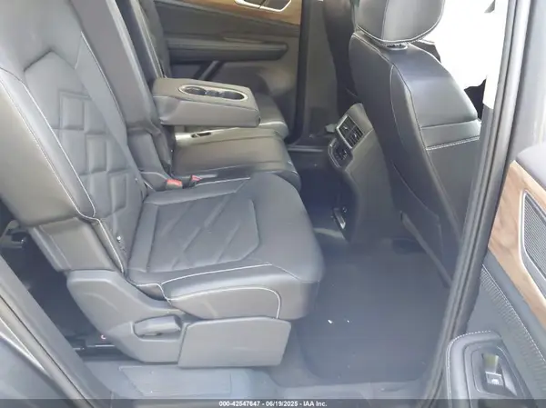 1V2JR2CA3RC595186 2024 VOLKSWAGEN ATLAS - Image 8