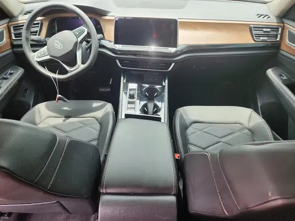 1V2JR2CA3RC597312 2024 VOLKSWAGEN ATLAS - Image 8