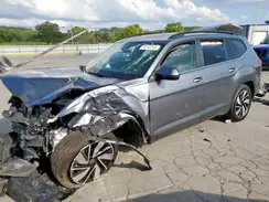 1V2JR2CA3RC598699 2024 VOLKSWAGEN ATLAS
