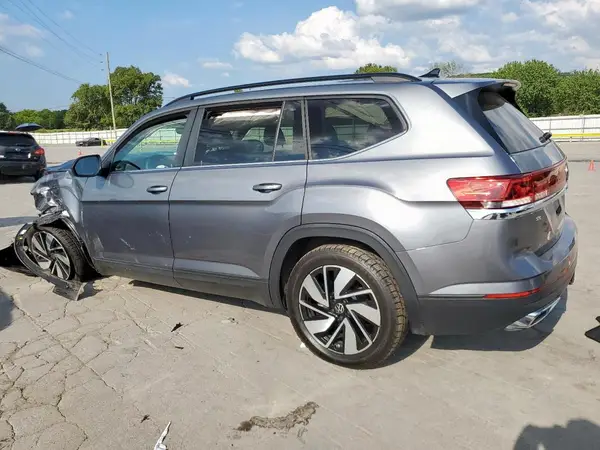 1V2JR2CA3RC598699 2024 VOLKSWAGEN ATLAS - Image 2