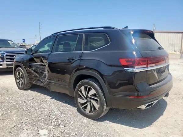 1V2JR2CA3RC608938 2024 VOLKSWAGEN ATLAS - Image 2
