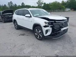 1V2JR2CA3RC614867 2024 VOLKSWAGEN ATLAS