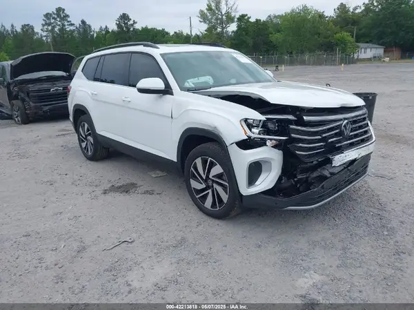 1V2JR2CA3RC614867 2024 VOLKSWAGEN ATLAS - Image 1