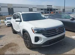 1V2JR2CA3RC615694 2024 VOLKSWAGEN ATLAS
