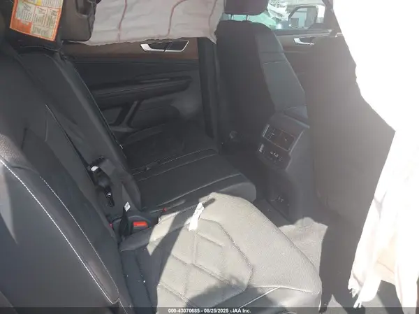 1V2JR2CA3RC615694 2024 VOLKSWAGEN ATLAS - Image 8